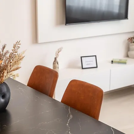 L&l Apartment *