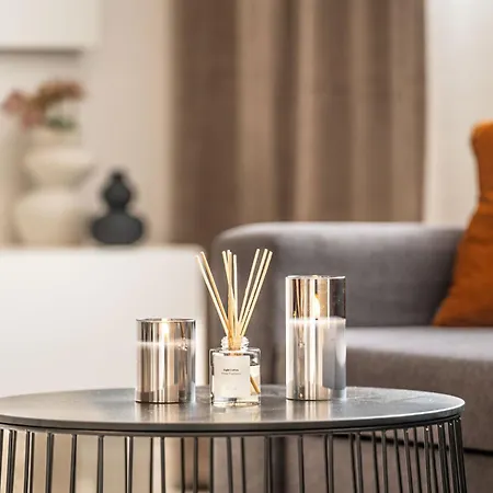 L&l Apartment Podstrana