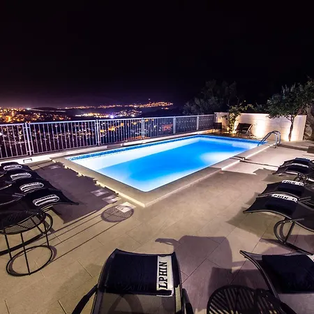 L&l Apartment *