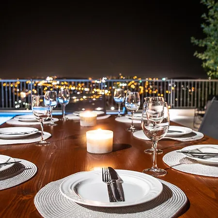 Apartamento L&l Podstrana