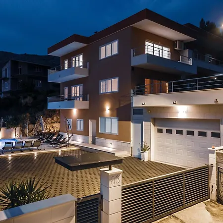 L&l Apartment *